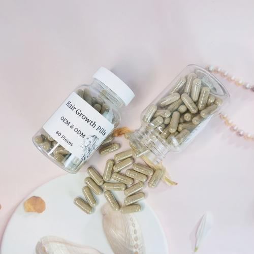 Hair Growth Capsules