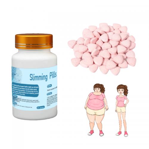 Slimming pill